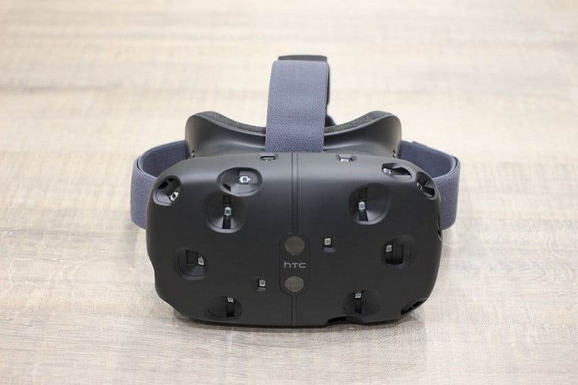 HTC Vive