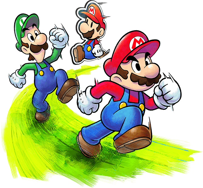 My Nintendo