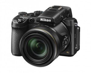 Nikon DL 