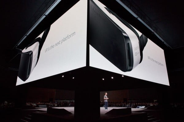 Oculus