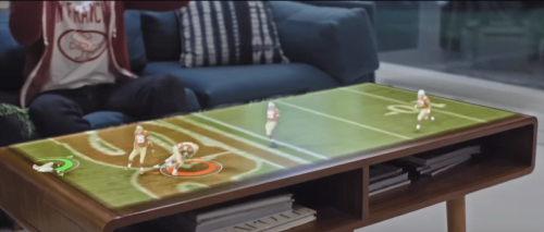 Super bowl