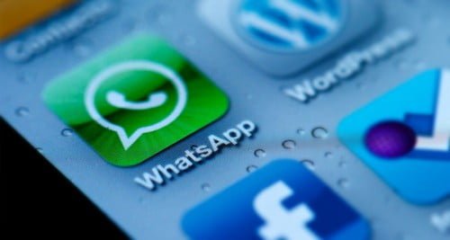 WhatsApp
