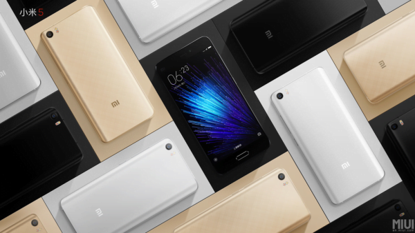 Xiaomi Mi 5 Review