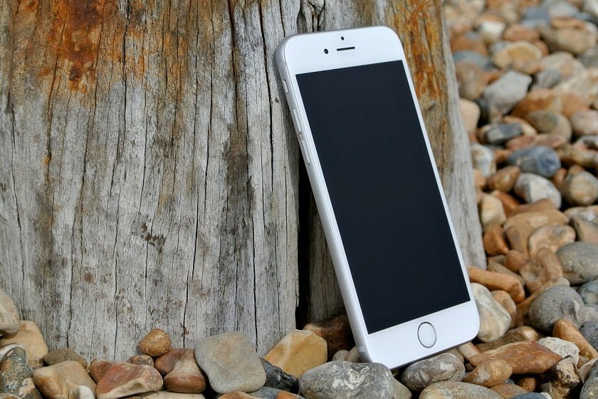 iPhone bug