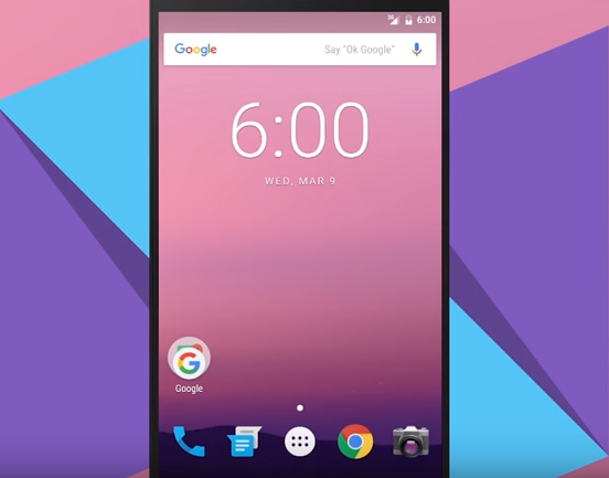 Android N