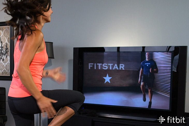 FitStar