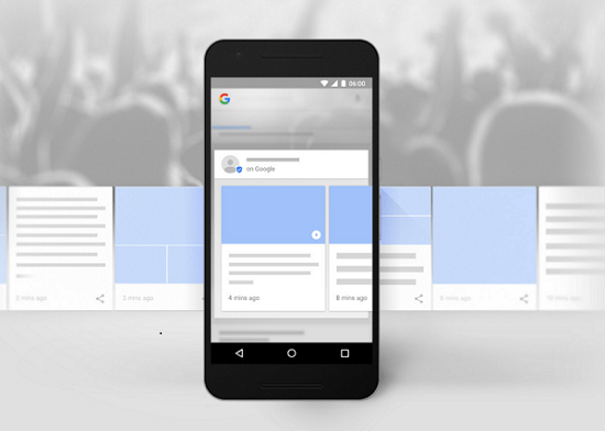 Google Posts