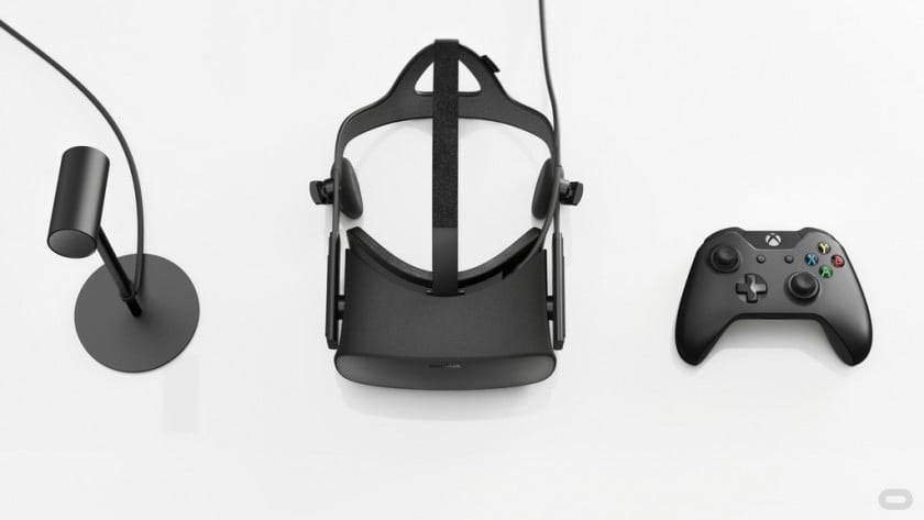 Oculus