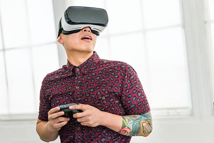Oculus Rift