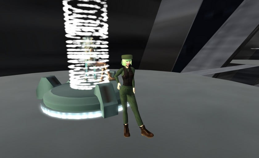 Quantum Teleportation