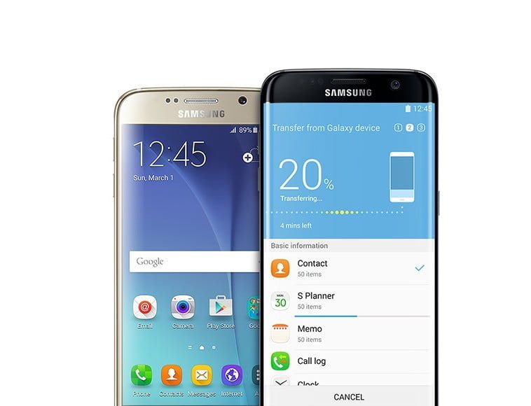Samsung Design