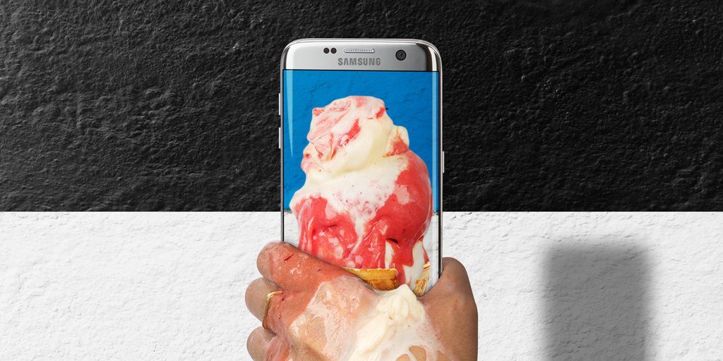 Samsung Display