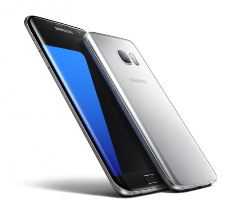Samsung Galaxy S7
