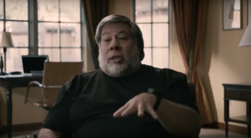 Steve Wozniak AMA
