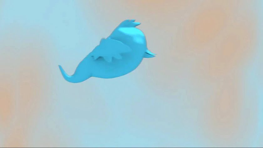 Twitter Stickers