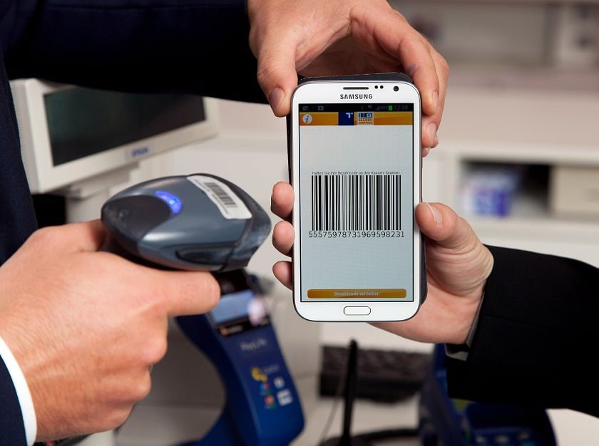 digital payment