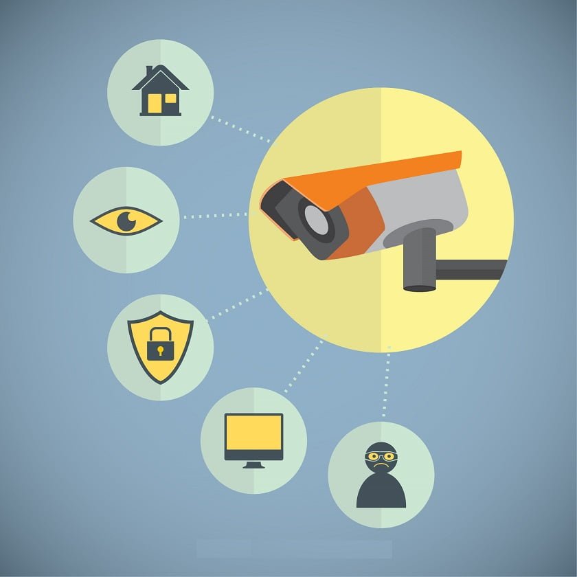 mass surveillance