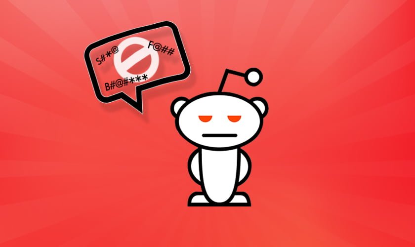 Reddit Troll