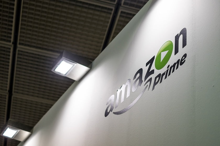 Amazon Prime