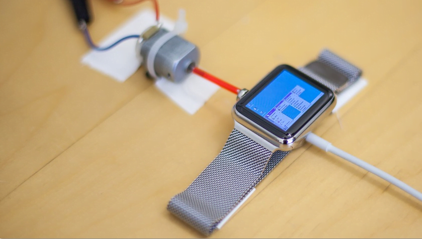 Apple Watch 22