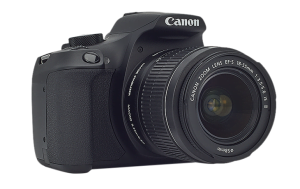 Canon EOS 1300D