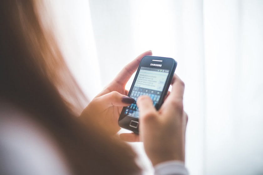DARPA Hacker-Proof Messaging Platform
