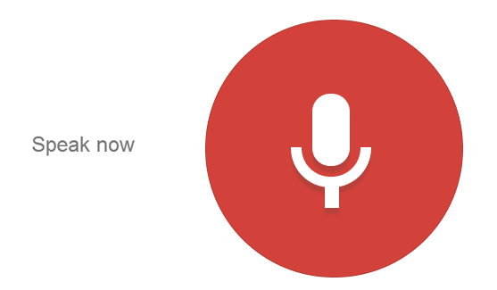Voice Access App