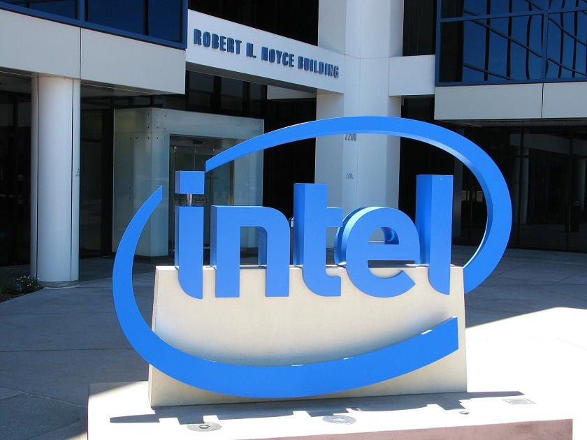Intel