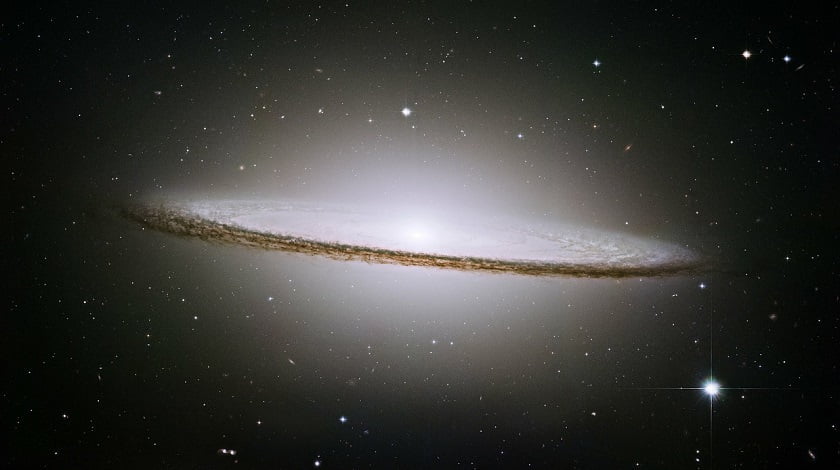 Project for Interstellar Travel