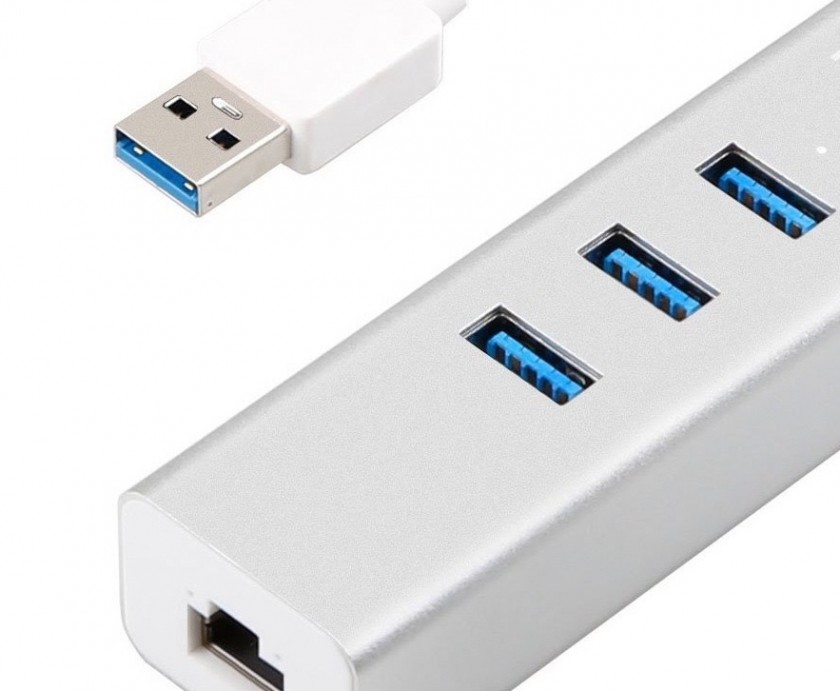 USB-IF