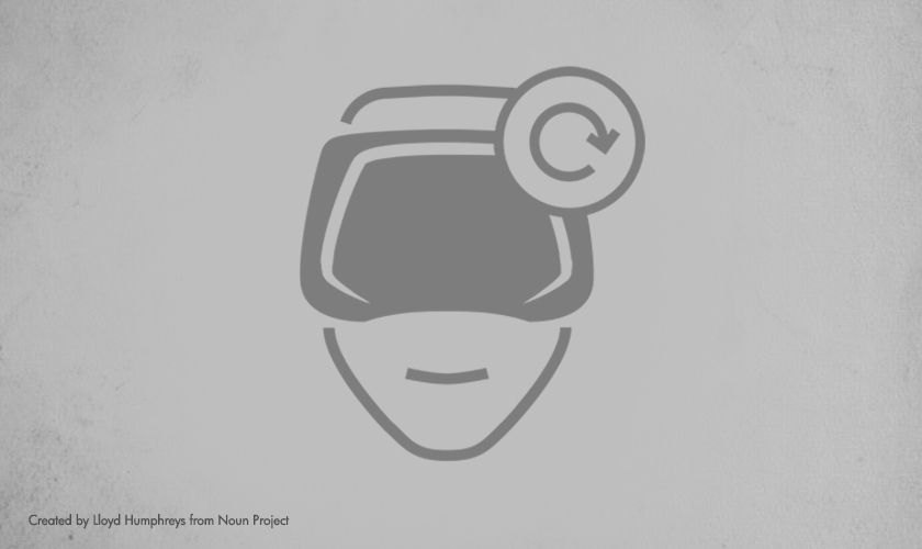 Virtual Reality Hardware
