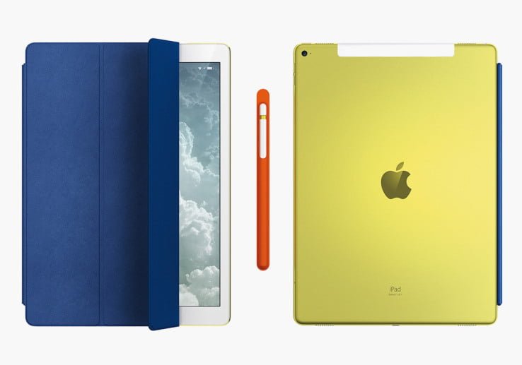 iPad Pro