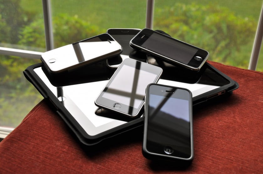 iPhone Maker
