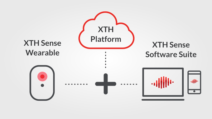XTH Sense 