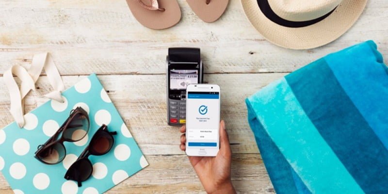 Android Pay