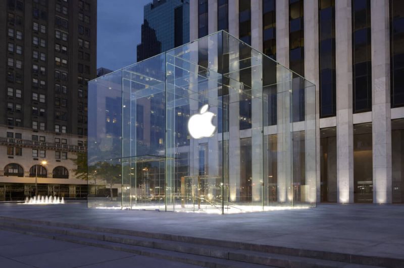 Apple Inc