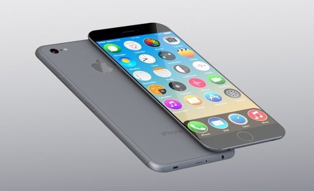 Apple iPhone 7