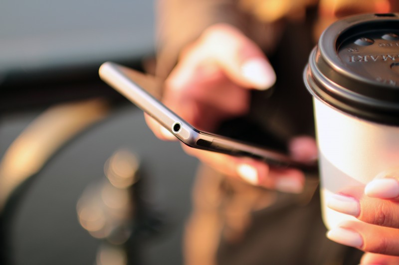 Best Smartphones for mothers