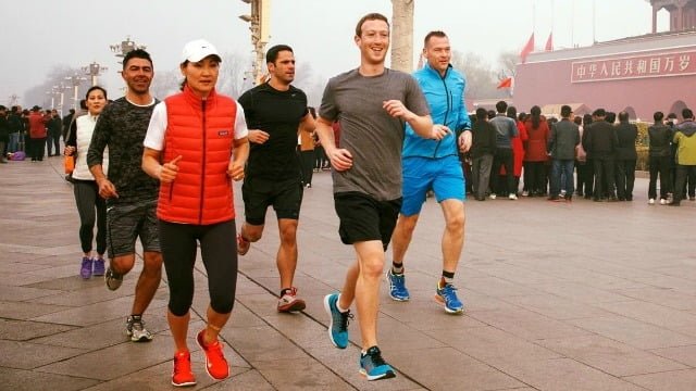 Chinese Officials Won’t Unblock Facebook