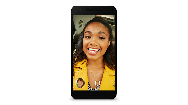 Google Duo