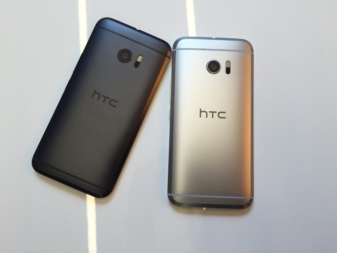 HTC 10 Review Roundup
