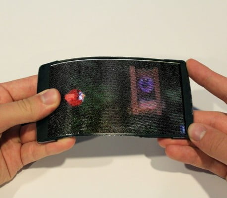 HoloFlex