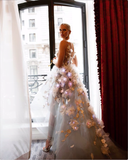 IBM Watson Cognitive Dress