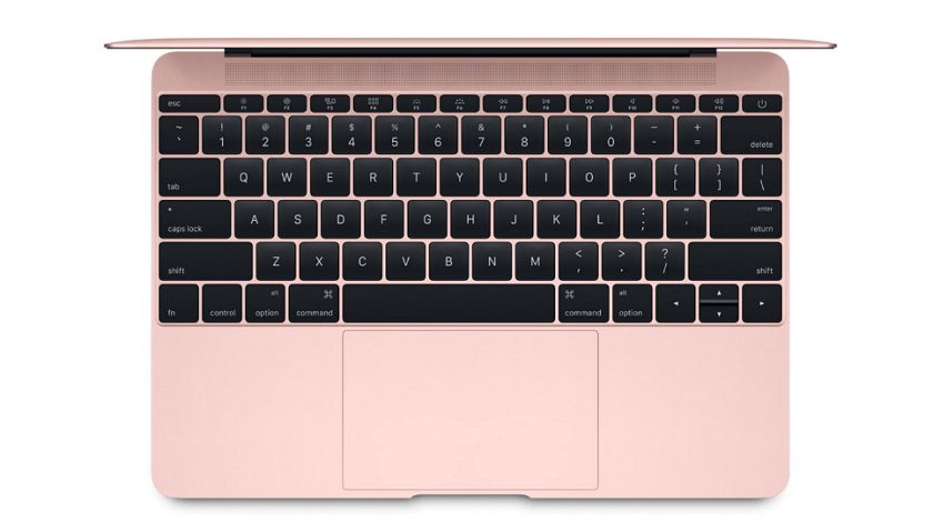 MacBook Keyboard 2