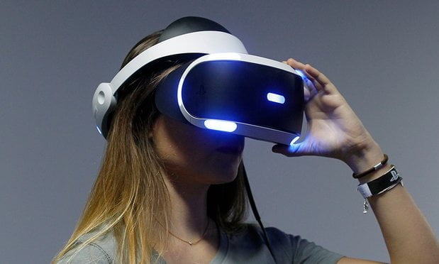 Oculus VR