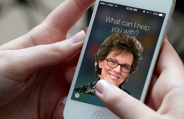 Siri Creators
