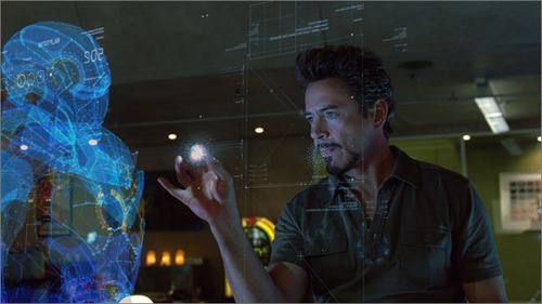 Ultrahaptics 2