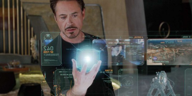 Ultrahaptics 3