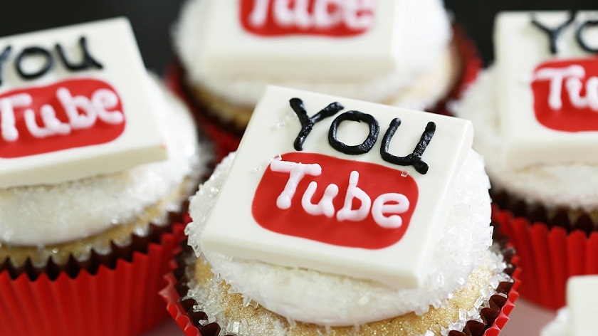 YouTube Material Design