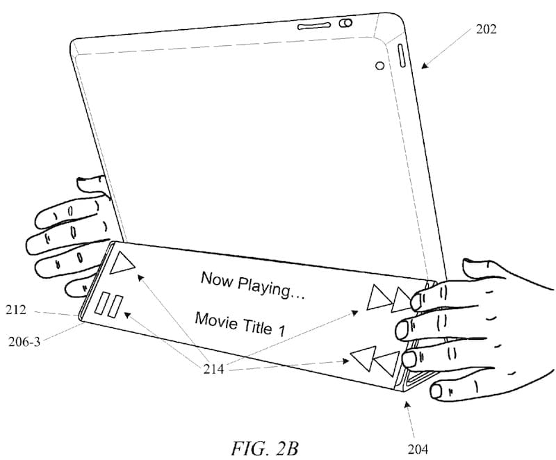 iPad Smart Cover Will Rock